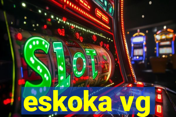 eskoka vg